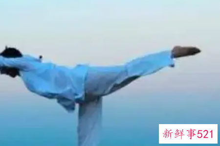 养生太极修炼需注意五大技巧