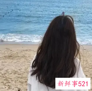 简单有深意的微信名字女