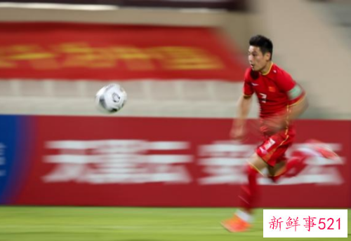 武磊当选战菲律宾最佳球员