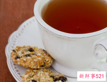 在春节期间人们都在吃什么