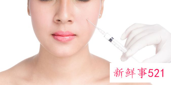 全脸脂肪填充案例