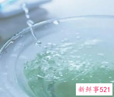 白醋洗脸的正确方法步骤