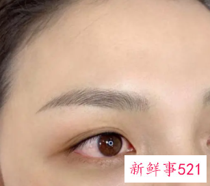 眉毛反色期可以敷面膜吗