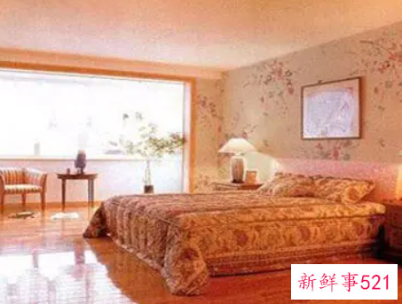 对女性婚姻不利的家居风水