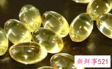 维生素e直接涂在脸上可以祛斑吗