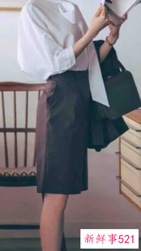 30岁至40岁女穿衣搭配夏天