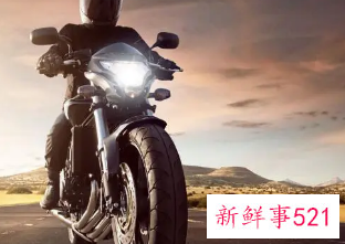 梦见飙摩托车什么意思