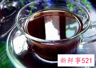 嘴巴上火了吃什么降火最快