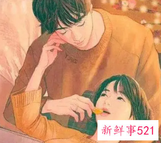 老婆做饭等老公回家的说说