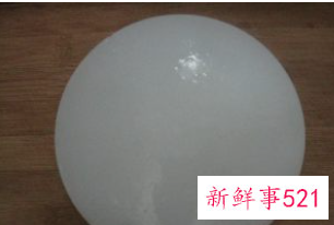 凉粉的做法视频