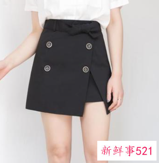 矮个子冬天适合穿裙子吗