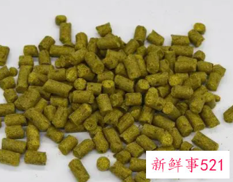 酒花浸膏对身体危害