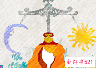 五种天秤座你是哪种
