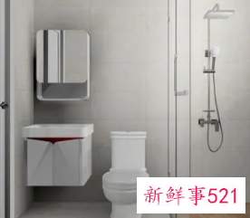 卫生间没窗户影响大吗