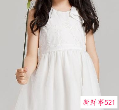 12星座专属裙子