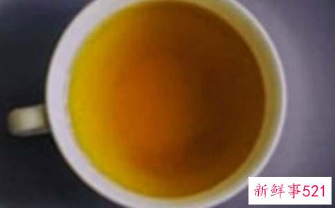 孕妇在怀孕期间喝茶叶水好吗