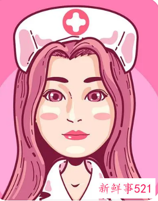 护士服务之星推荐范文总结