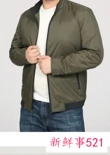 胖子穿什么颜色衣服好看