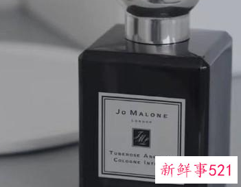 35岁女人最好闻的香水