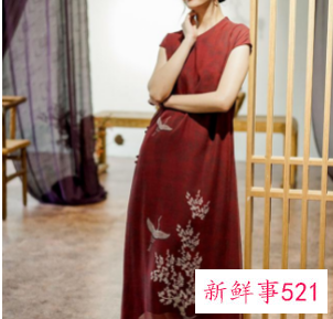 四十岁的女人怎么穿