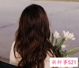 简单有深意的微信名字女