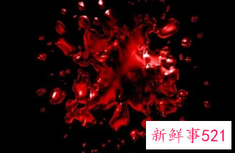 孕妇梦见血的周公解梦