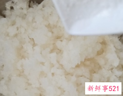 怎么做萝卜丸子又脆又好吃