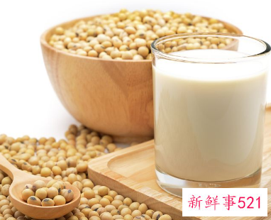 早饭喝豆浆有什么好处