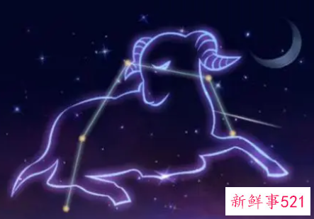 白羊座永远要拔得头筹