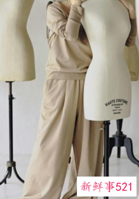 40岁女人穿着打扮技巧