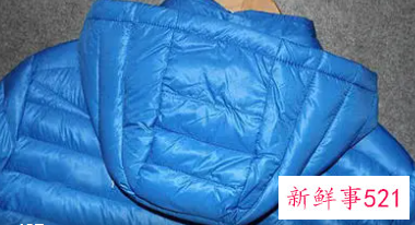 羽绒服洗了不蓬松了