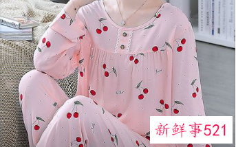 睡觉穿睡衣的好处