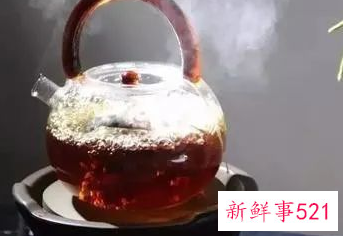 各种茶适合的茶具