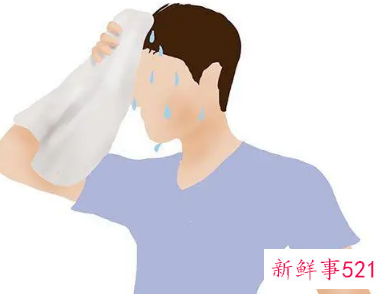 运动出汗需要补充什么