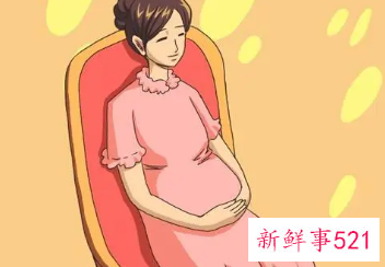 梦到自己怀孕并且生了下来