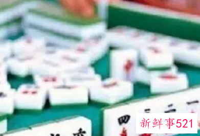 自从怀孕打麻将老是输是怎么回事