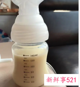 二胎初乳是什么颜色