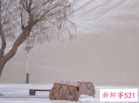 冷空气来袭下半年气温创新低