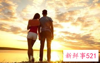 恋爱中如何维持感情