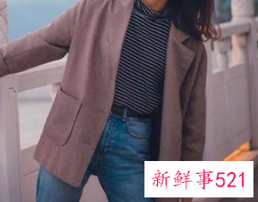 30岁至40岁女穿衣搭配夏天