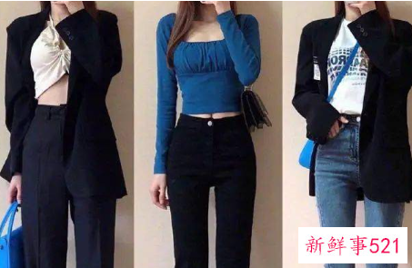 什么样的身材穿西装才好看