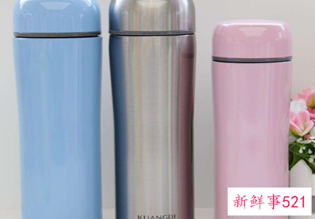 保温杯可以泡茶吗答案