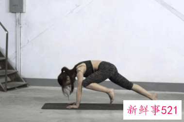 早上空腹做什么运动减肚子