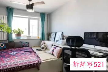 电脑应该放卧室还是客厅