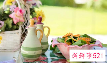 对皮肤有好处的维生素