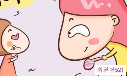 2岁的小屁孩为什么也会性好奇