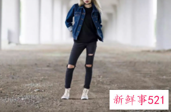 回力高帮鞋怎么搭配裤子