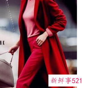 四十岁女人冬天穿什么裤子显年轻