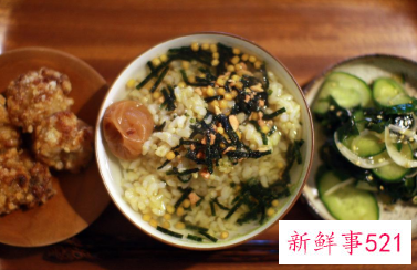 茶泡饭怎么样呢