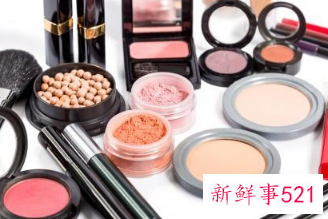 散粉粉扑的正确使用方法